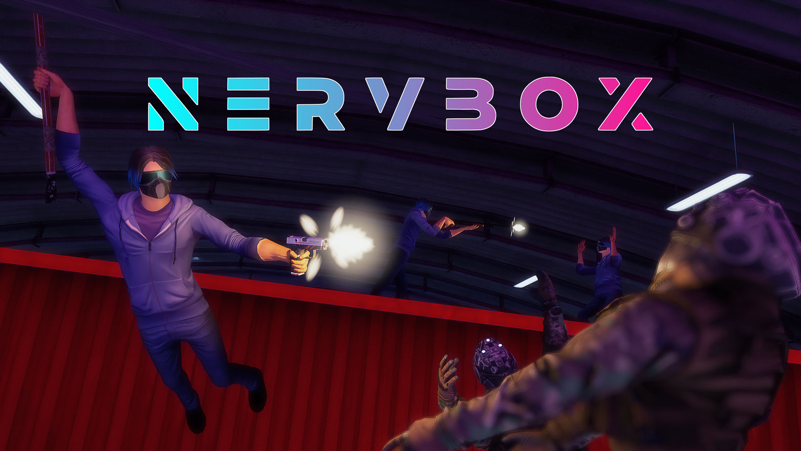 NervBox