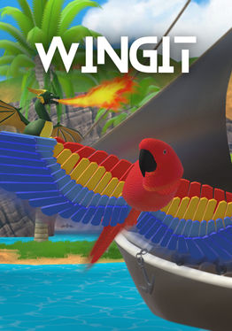 Wingit