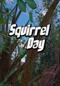 Squirrel Day