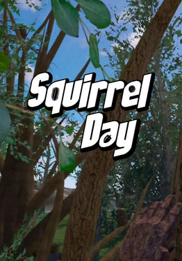 Squirrel Day