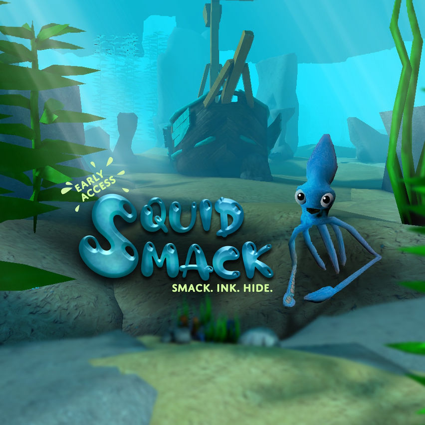 Squid Smack