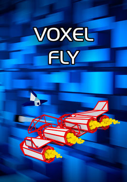 Voxel Fly