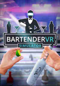 BARTENDER VR SIMULATOR