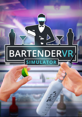 BARTENDER VR SIMULATOR