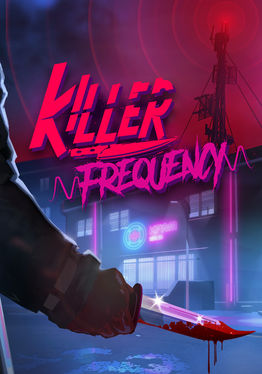 Killer Frequency