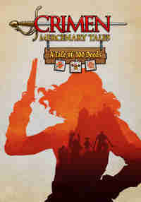 Crimen - Mercenary Tales