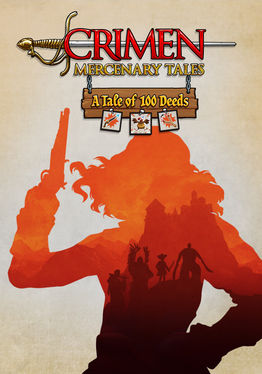 Crimen - Mercenary Tales