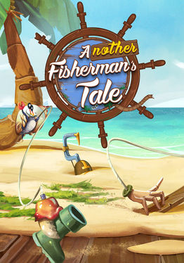 A Fisherman's Tale 2