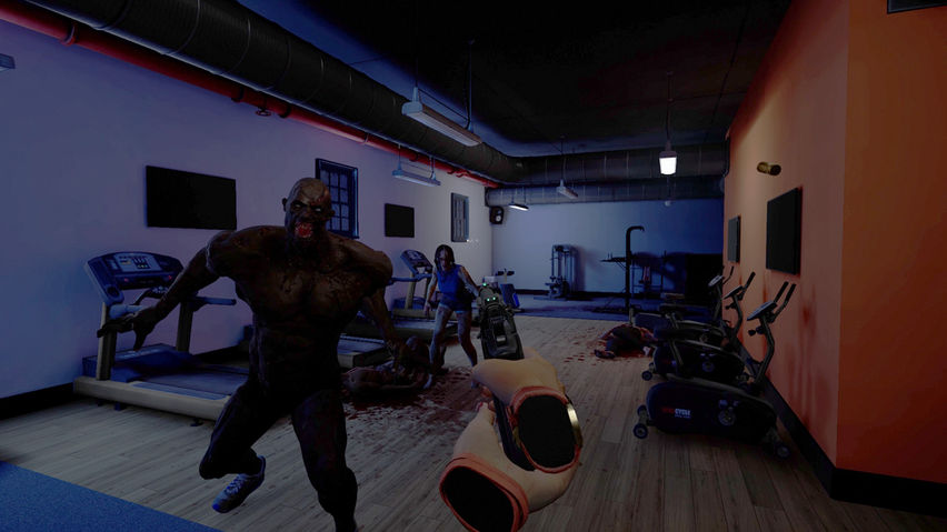 Propagation: Paradise Hotel