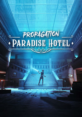 Propagation: Paradise Hotel
