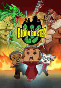 Block Buster