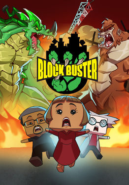Block Buster