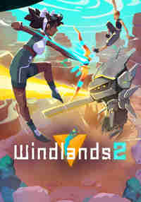 Windlands 2
