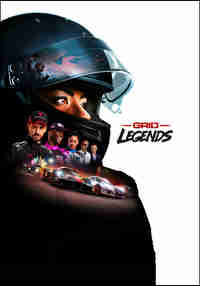 GRID Legends