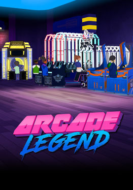 Arcade Legend