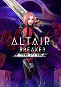 ALTAIR BREAKER