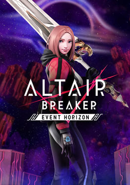 ALTAIR BREAKER