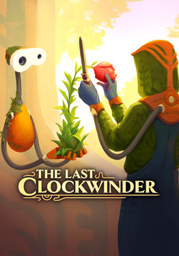 The Last Clockwinder