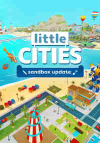 Little Cities