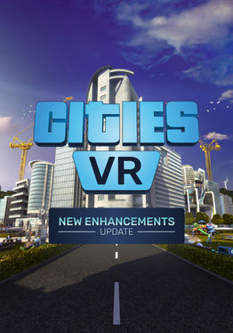 Cities: VR