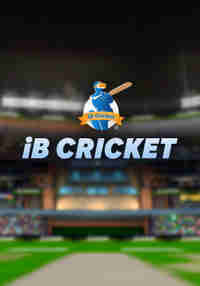 iB Cricket