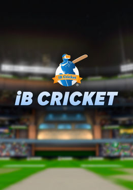 iB Cricket
