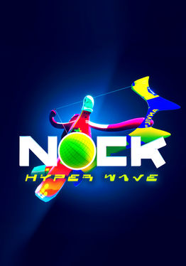 Nock: Bow + Arrow Soccer