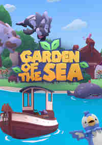 Garden of the Sea
