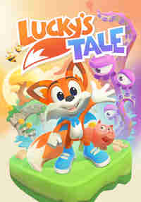 Lucky's Tale