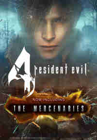 Resident Evil 4