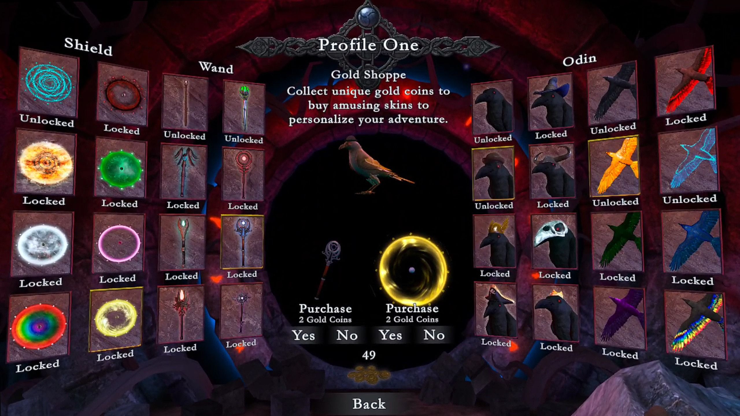 Shadowgate VR: The Mines of Mythrok