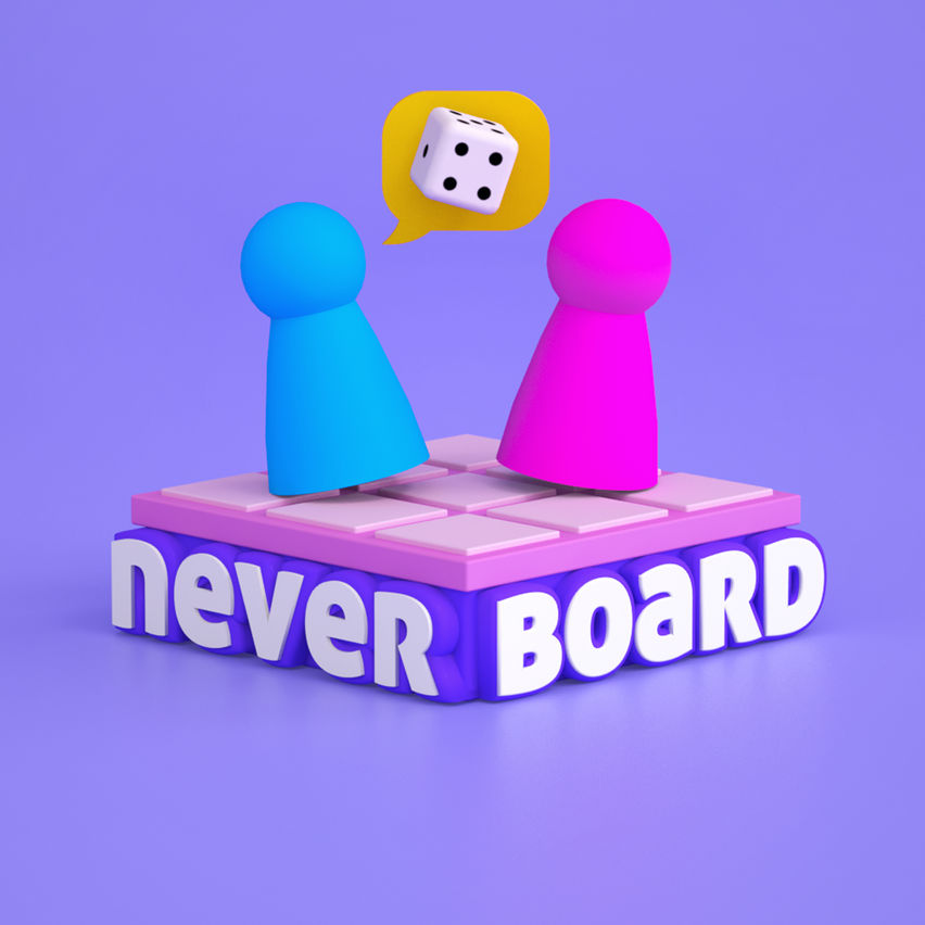 Neverboard