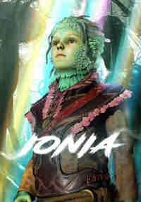 Ionia