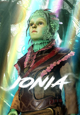 Ionia