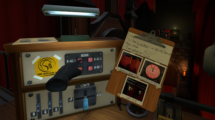 I Expect You To Die 2: The Spy and the Liar