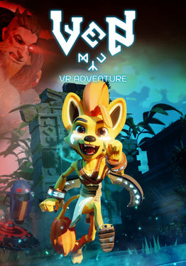 Ven VR Adventure