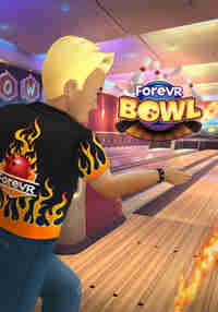 ForeVR Bowl