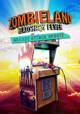 Zombieland: Headshot Fever