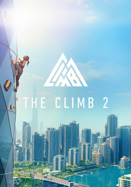 The Climb 2