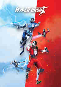 Hyper Dash