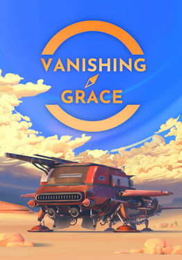 Vanishing Grace