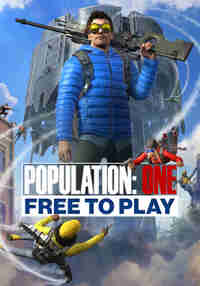 POPULATION: ONE