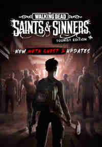 The Walking Dead: Saints & Sinners