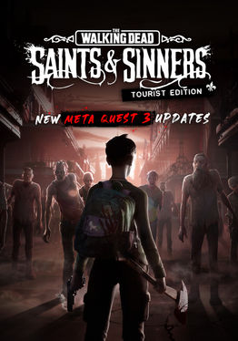 The Walking Dead: Saints & Sinners