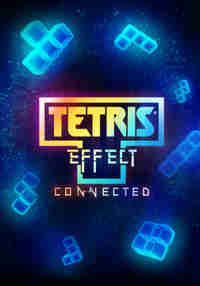 Tetris® Effect: Connected