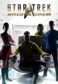 Star Trek: Bridge Crew