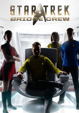 Star Trek: Bridge Crew
