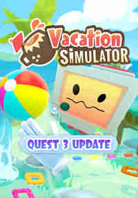 Vacation Simulator