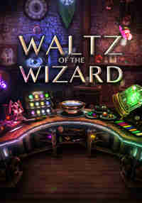 Waltz of the Wizard