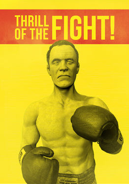 The Thrill of the Fight
